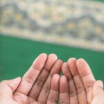 Islamic supplications for new Muslims