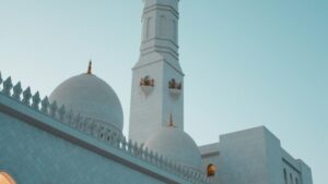 How to learn about Islamic prophets