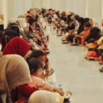 Benefits of Suhoor in Ramadan