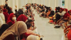 Benefits of Suhoor in Ramadan