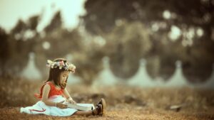 How to prepare kids for Ramadan