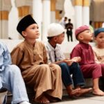 Ramadan for new Muslims guide