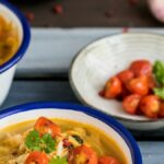 Ramadan meal prep for Suhoor