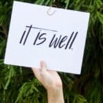 Duas for ease in difficulties