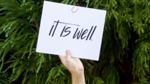 Duas for ease in difficulties