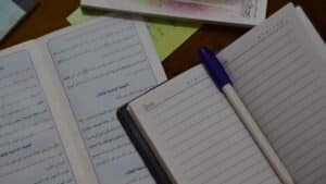 Quran study for non-Arabic speakers