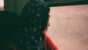 Salah benefits for mental health