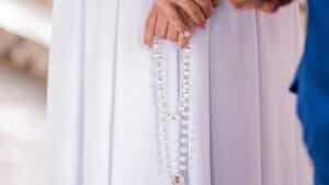 Islamic supplications for marriage