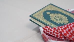 Duas for traveling safely in Islam