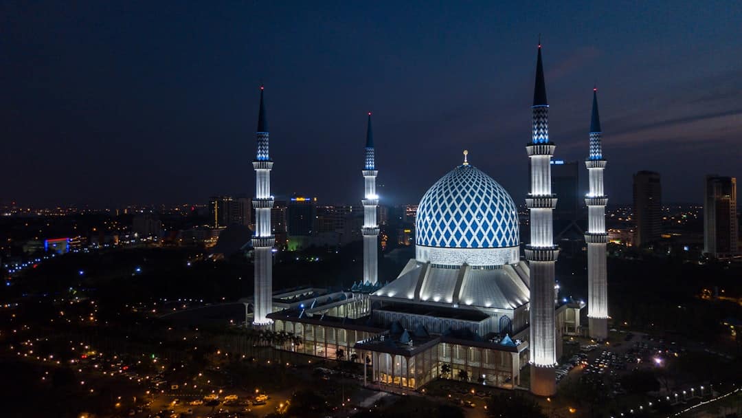Free Islamic learning websites