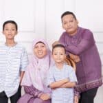 Duas for family harmony