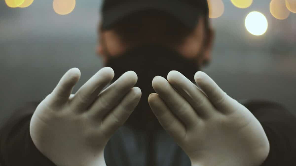 Beginner’s guide to five daily prayers