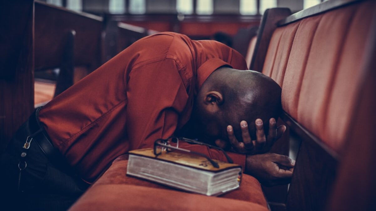 Importance of praying on time