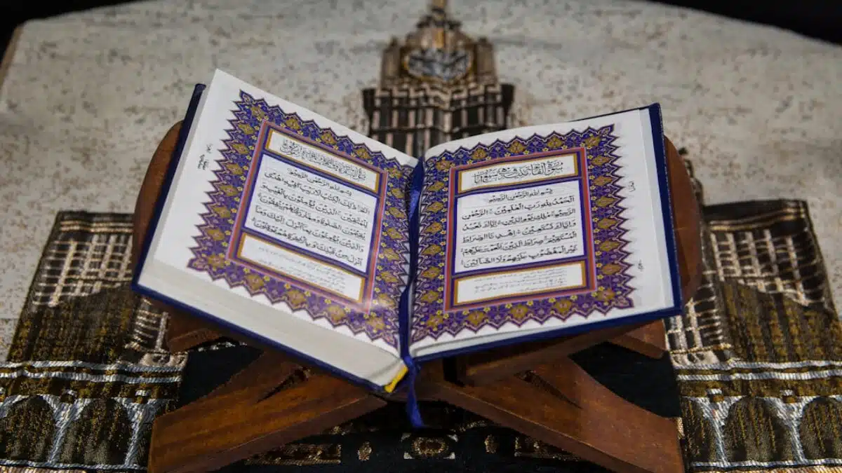 Duas for protection from calamities