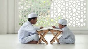 How to learn about Islamic culture