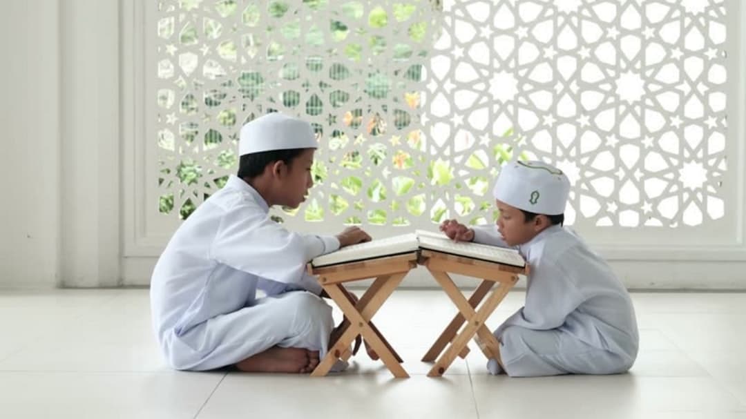 How to learn about Islamic culture