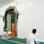 Salah for forgiveness of sins