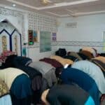 How to pray Fajr on time