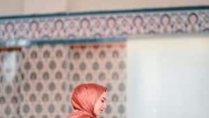 Islamic manners for kids