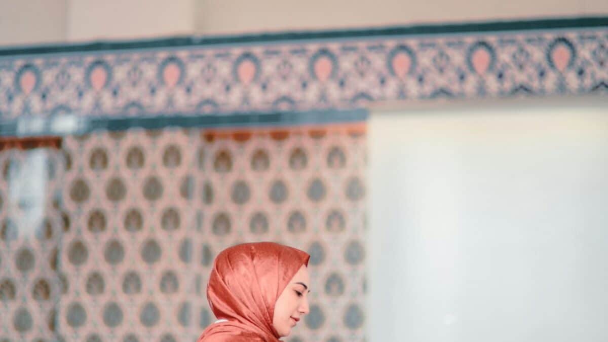 Islamic manners for kids