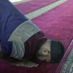How to pray during travel
