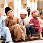 Basics of Islam for new Muslims
