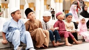 Basics of Islam for new Muslims