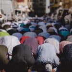 Islamic etiquette for social gatherings