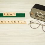 How to pray with concentration