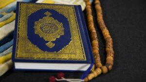 Duas to seek forgiveness in Islam