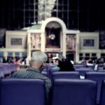 Benefits of praying in congregation