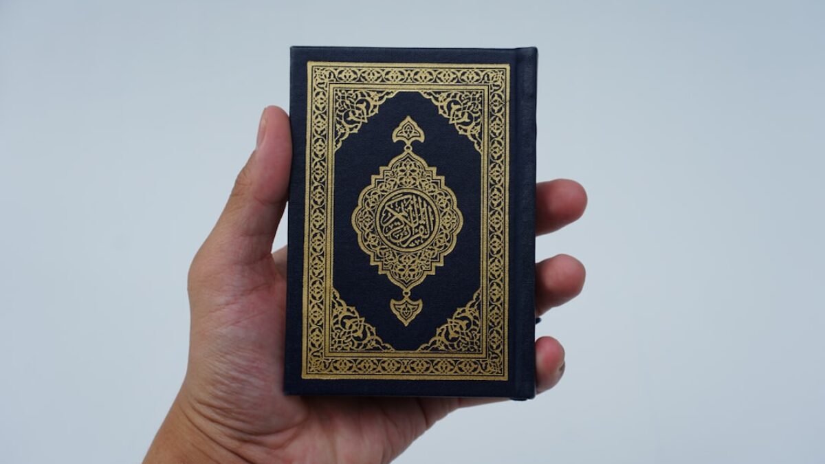 Basics of Islamic faith explained