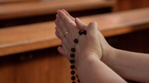 Prayer for guidance and clarity