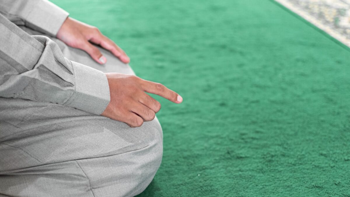 Importance of Sunnah prayers