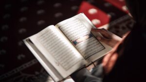 Free Islamic courses for beginners