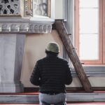 Importance of Adhan in prayer