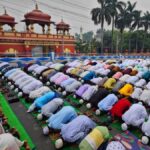 Prayer rules for new Muslims