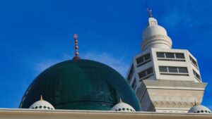 Importance of Islamic charity