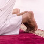 Tips for improving focus in Salah
