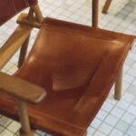 How to pray in a chair