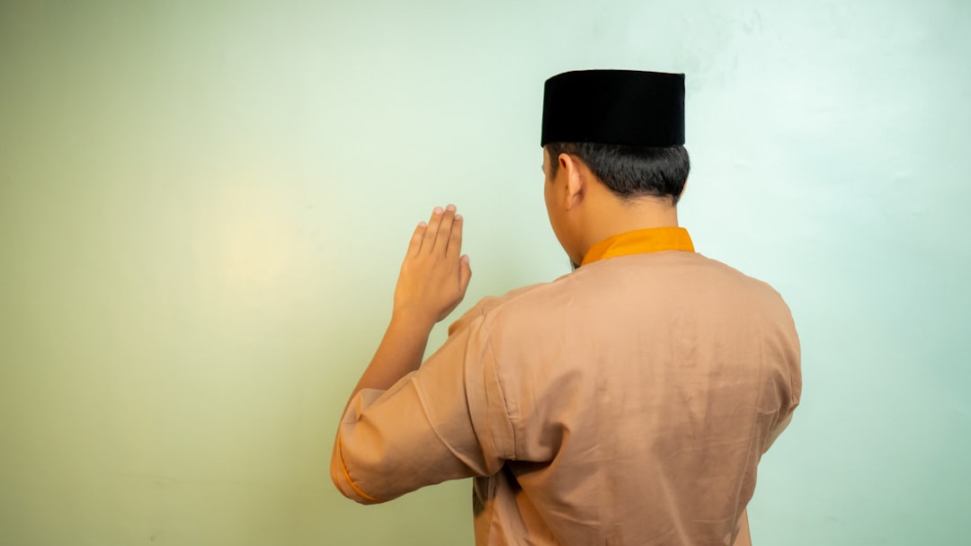 How to make up missed prayers