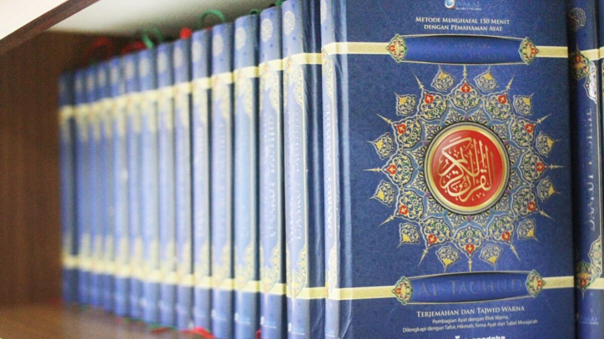 Islamic history for beginners
