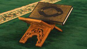 Basics of Islamic worship