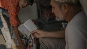 How to teach Islam to children