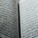 Learning Islamic beliefs online