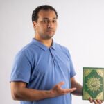 Learning Islamic beliefs online